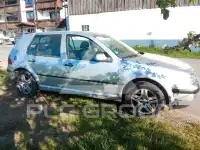 2001 Volkswagen GOLF