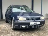 2001 Volkswagen GOLF