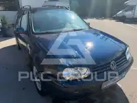 2001 Volkswagen GOLF