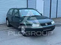 2001 Volkswagen GOLF