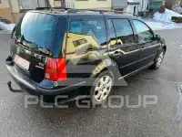 2001 Volkswagen GOLF