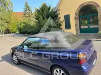 2001 Volkswagen GOLF