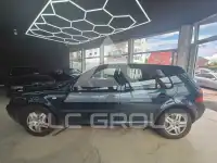2001 Volkswagen GOLF