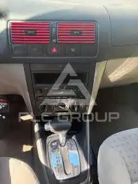 2001 Volkswagen GOLF