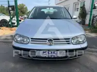 2001 Volkswagen GOLF