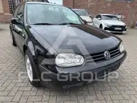 2001 Volkswagen GOLF
