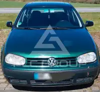 2001 Volkswagen GOLF