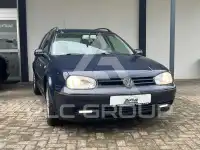 2001 Volkswagen GOLF
