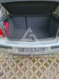 2001 Volkswagen GOLF