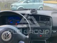 2001 Volkswagen GOLF