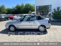 2001 Volkswagen GOLF