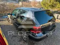 2001 Volkswagen GOLF