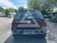 2001 Volkswagen GOLF