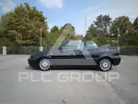 2001 Volkswagen GOLF