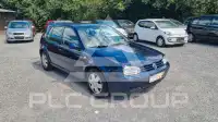 2001 Volkswagen GOLF