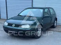 2001 Volkswagen GOLF