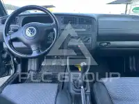 2001 Volkswagen GOLF