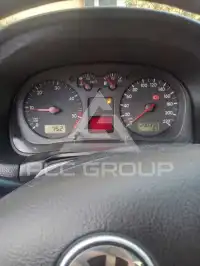 2001 Volkswagen GOLF