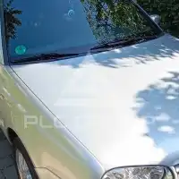 2001 Volkswagen GOLF