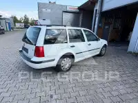 2001 Volkswagen GOLF