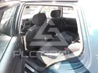 2001 Volkswagen GOLF