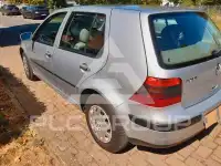2001 Volkswagen GOLF
