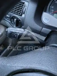 2001 Volkswagen GOLF