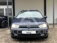 2001 Volkswagen GOLF