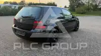 2001 Volkswagen GOLF