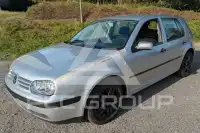 2001 Volkswagen GOLF