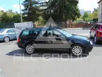 2001 Volkswagen GOLF