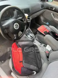 2001 Volkswagen GOLF