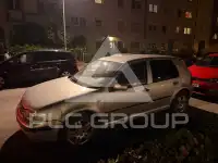 2001 Volkswagen GOLF