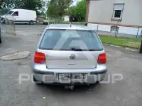 2001 Volkswagen GOLF