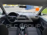 2001 Volkswagen GOLF