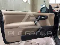 2001 Volkswagen GOLF