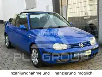 2001 Volkswagen GOLF