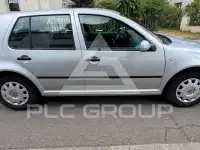 2001 Volkswagen GOLF