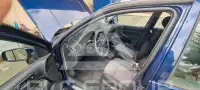 2001 Volkswagen GOLF