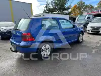 2001 Volkswagen GOLF