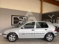 2001 Volkswagen GOLF