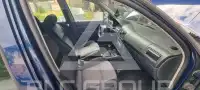 2001 Volkswagen GOLF