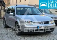 2001 Volkswagen GOLF