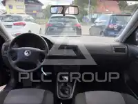 2001 Volkswagen GOLF