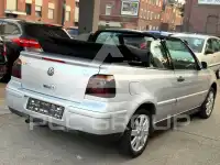 2001 Volkswagen GOLF