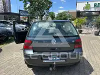 2001 Volkswagen GOLF