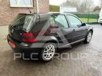 2001 Volkswagen GOLF