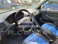 2001 Volkswagen GOLF