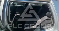 2001 Volkswagen GOLF