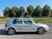 2001 Volkswagen GOLF